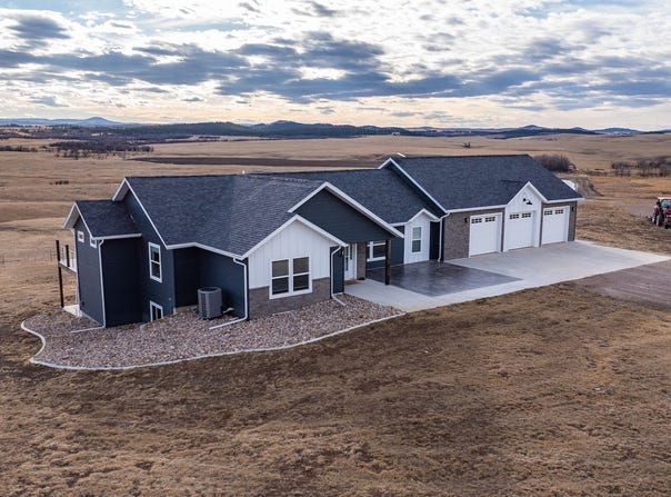 12290 195Th St., Whitewood, SD 57793