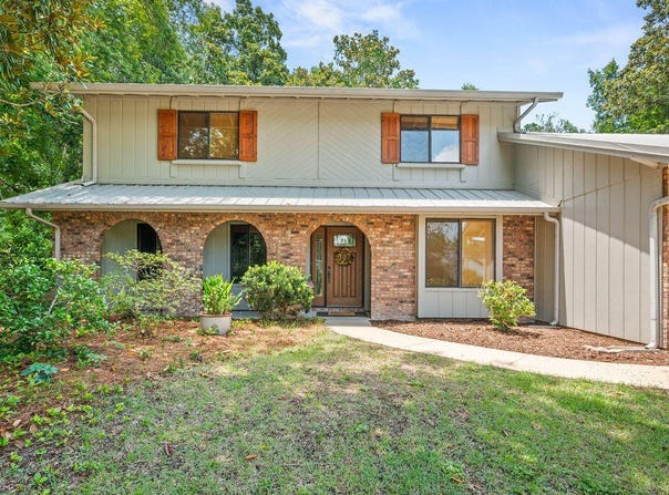 808 Magnolia Shores Drive, Niceville, FL 32578