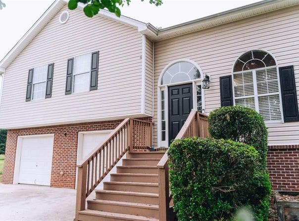 540 Mackinaw Drive, Bethlehem, GA 30620
