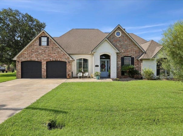 7609 S Boardwalk, Lumberton, TX 77657