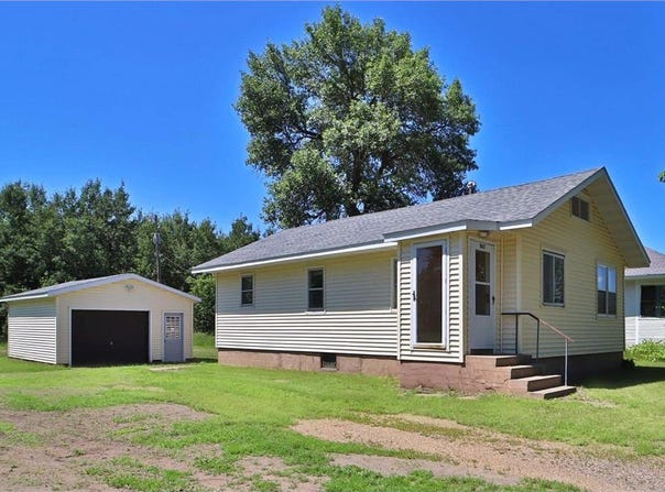 307 Long Prairie Road SW, Staples, MN 56479