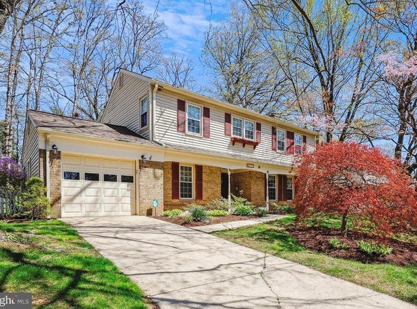 315 SUMMIT HALL ROAD, GAITHERSBURG, MD 20877