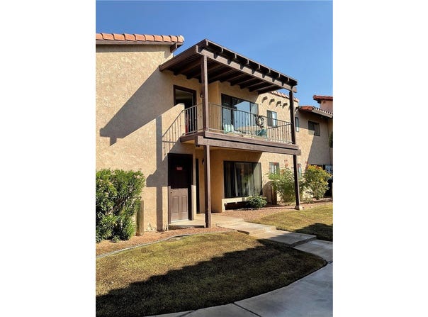 201 Riverfront Drive, #26, Bullhead City, AZ 86442