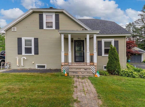 736 Webster Street, Lewiston, ME 04240