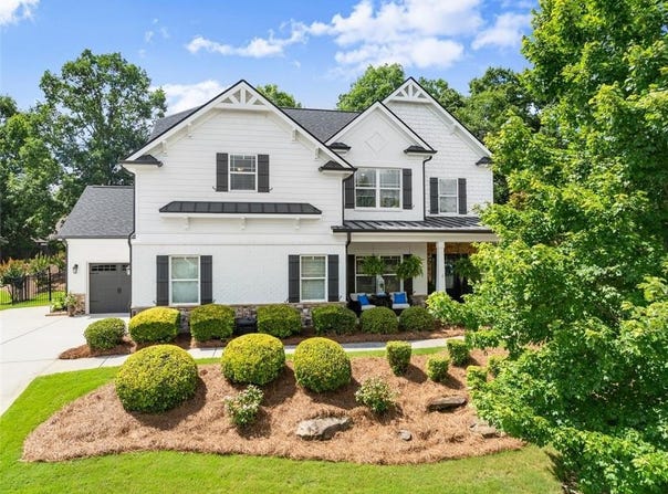 2213 Independence Lane, Buford, GA 30519