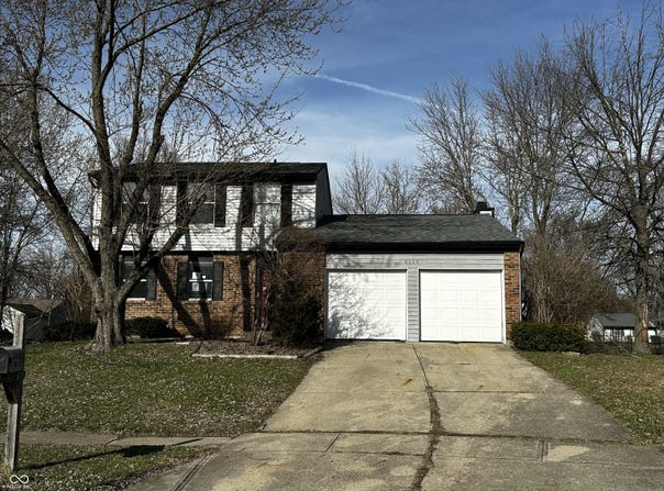 8054 Harvest Lane, Indianapolis, IN 46256