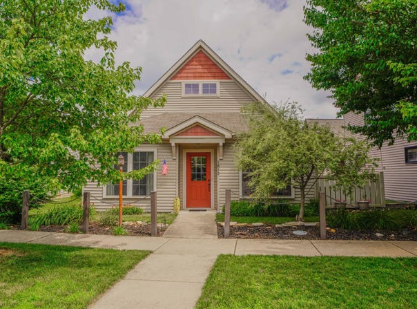 1815 Finney Drive, Valparaiso, IN 46383