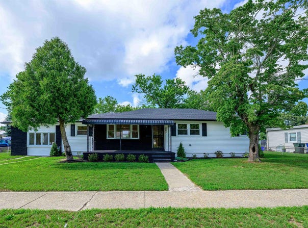 803 Adele Ave Street, Northfield, NJ 08225