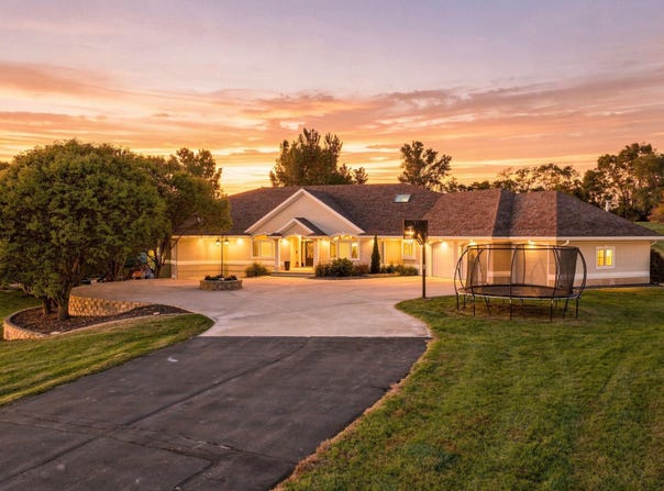 4701 Derocher Path, Sioux City, IA 51106