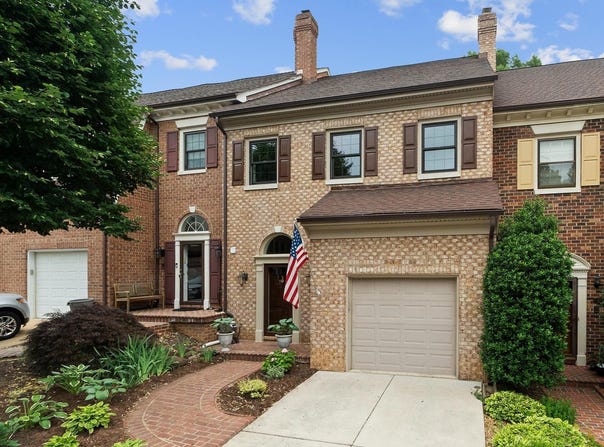 6358 BRAMPTON COURT, ALEXANDRIA, VA 22304