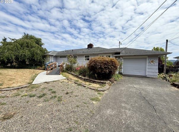 12 SCENIC VIEW PL, Longview, WA 98632