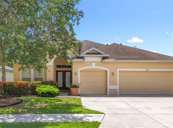 3409 61ST TERRACE E, ELLENTON, FL 34222