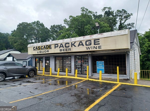 2240 Cascade, Atlanta, GA 30311