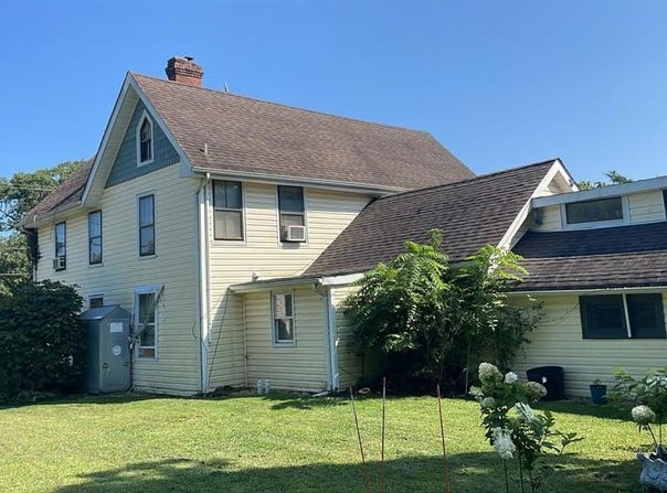 134 Ponquogue Avenue, Hampton Bays, NY 11946