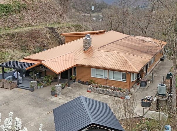 71 Salem Church Rd., Harold, KY 41635