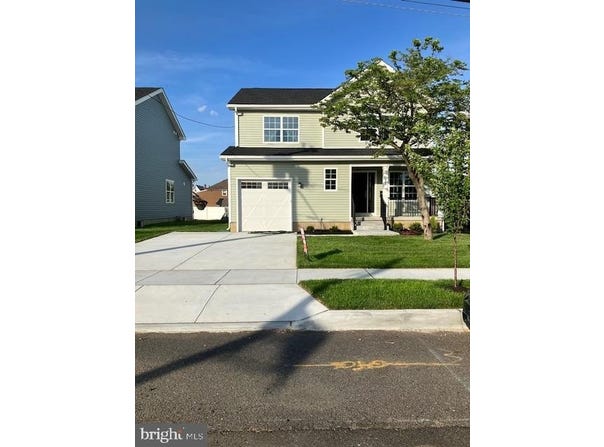 113 HEULINGS AVENUE, RIVERSIDE, NJ 08075