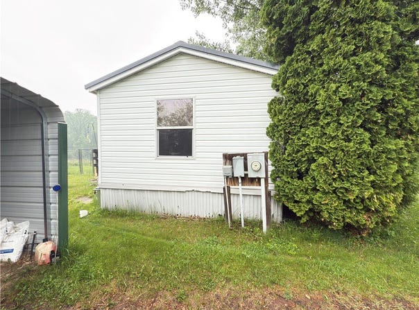 1172 Clam Falls Drive, Clam Falls, WI 54837