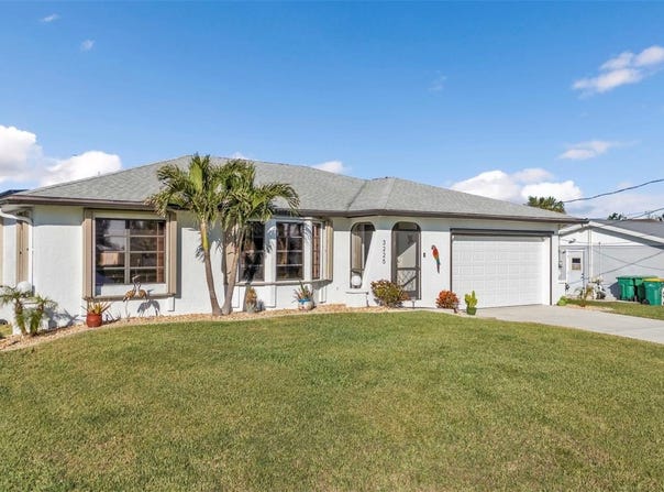 3225 MAGNOLIA WAY, PUNTA GORDA, FL 33950