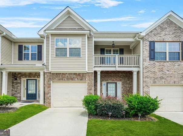 7112 Fringe Flower, Austell, GA 30168
