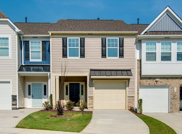 251 Blandford Street, Franklinton, NC 27525