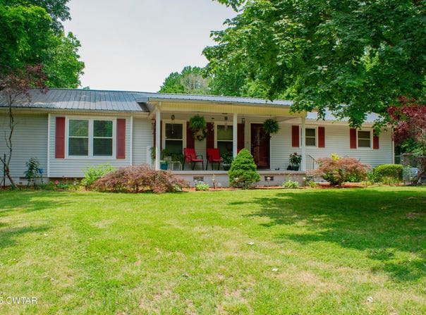 2845 Possum Trot Road, Troy, TN 38260