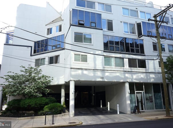 2301 CHERRY STREET, PHILADELPHIA, PA 19103