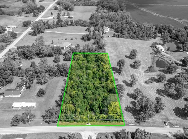 0 Broadgauge Road, Mechanicsburg, OH 43044