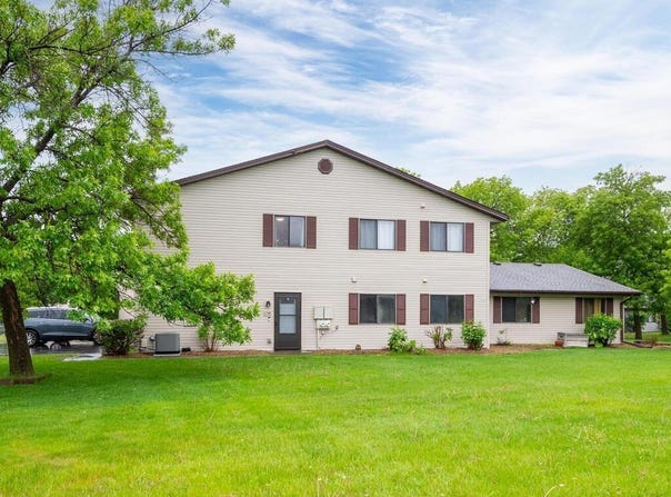 6540 84th Court N, Brooklyn Park, MN 55445