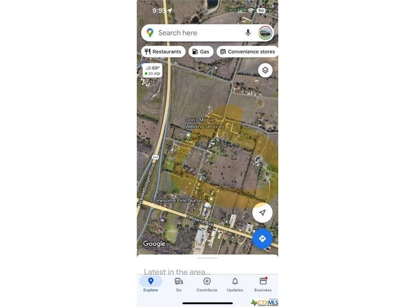 317 Friendship Lane, Temple, TX 76501