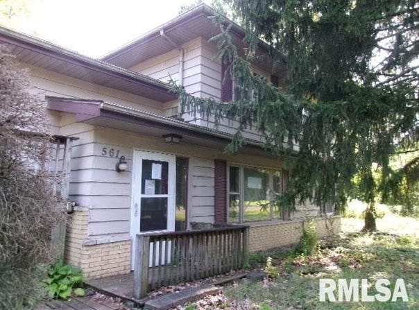 561 ELM Street, Metamora, IL 61548