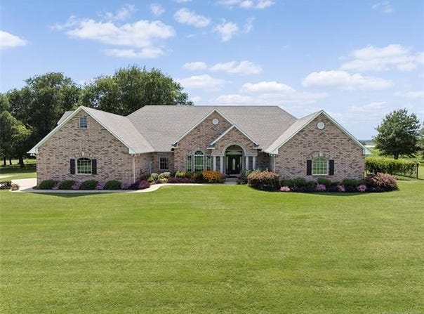 3311 Refinery Road, Ardmore, OK 73401