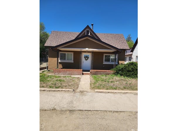 615 San Juan St, Trinidad, CO 81082