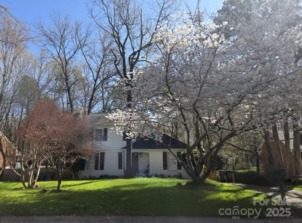822 Ingraham Place, Charlotte, NC 28270