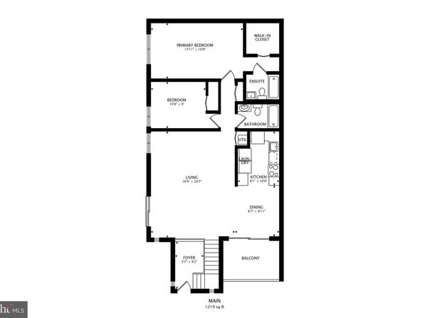 1904 ARDENWOOD TERRACE, CROFTON, MD 21114
