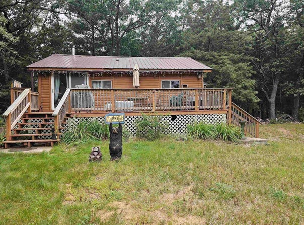 2297 State Hwy 13, Adams, WI 53910