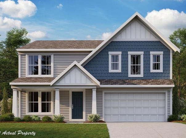 147 Imperial Road, Etna, OH 43062