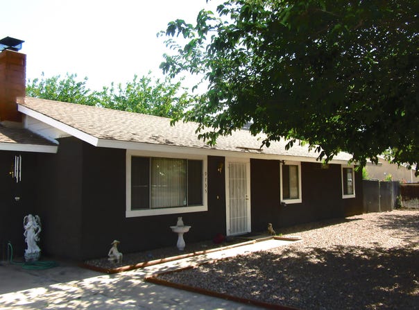 9755 E Ave S 12, Littlerock, CA 93543