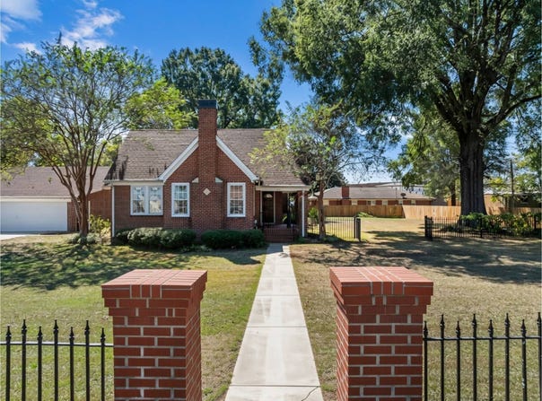 146 3rd SE Ave, Hamilton, AL 35570