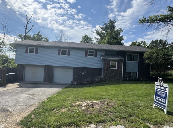 2004 Rockwood Road, Richmond, KY 40475
