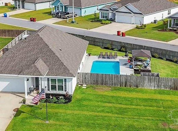 6507 Forest Bay Ave, Gulf Breeze, FL 32563