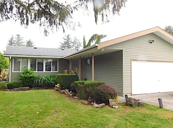 1100 NW Warrenton DR, Warrenton, OR 97146