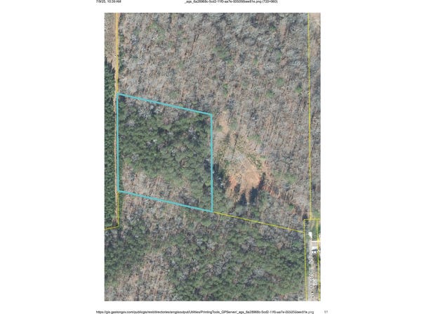 Marve Street, Gastonia, NC 28052