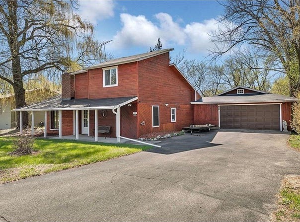 664 Roosevelt Road, Saint Cloud, MN 56301