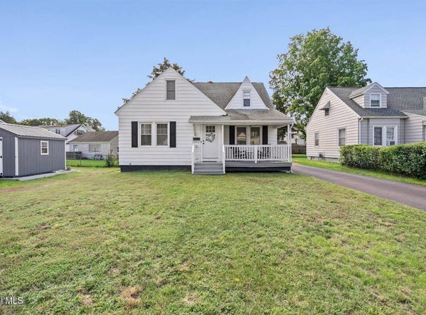 2012 Robinwood Avenue, Rotterdam, NY 12306