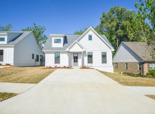 88 Molly Drive, Starkville, MS 39759