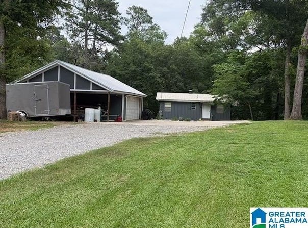 163 GLAZE CREEK ROAD, BESSEMER, AL 35023