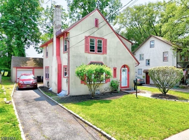 1358 Marlborough Ave, Plainfield City, NJ 07060