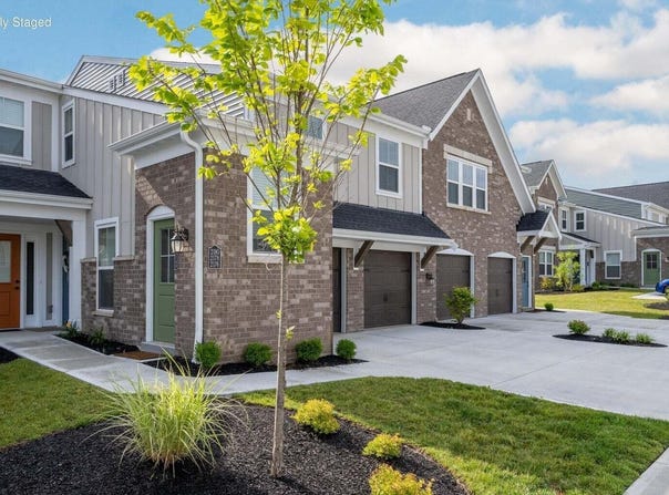 766 Crescent Landing, Walton, KY 41094