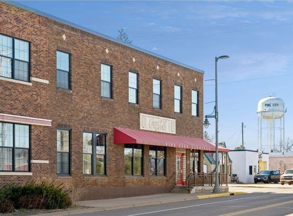 30 Main Street S, Pine City, MN 55063