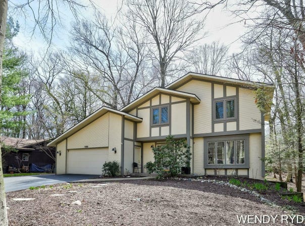 1086 POST AVENUE, HOLLAND, MI 49424